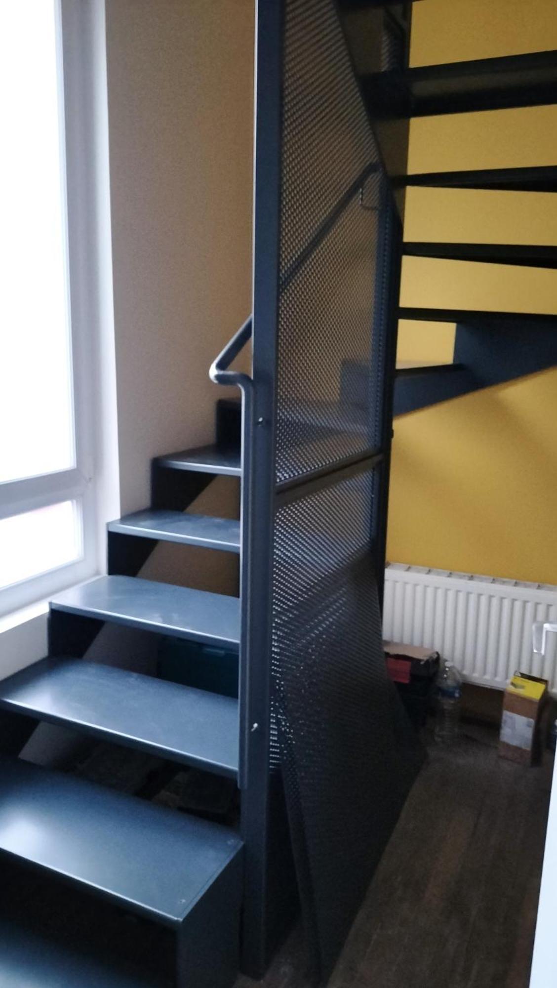 Loft Confortable Et Calme Аркёй Экстерьер фото